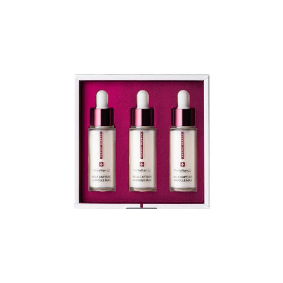 동국제약 마데카 멜라캡처 기미앰플 MAX 시즌4 15ml 3입 